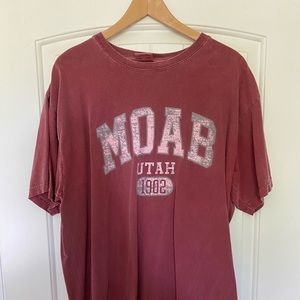 Comfort Colors t-shirt, XL